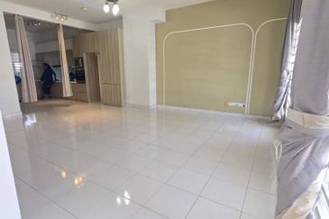 Renovated 2 Storey Terrace House @ Setia Ecohill 1, Semenyih For Sale