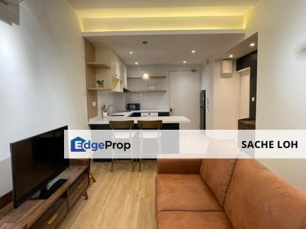 Brand New Mulberi Condo @ Sri Sinar, Sri Bintang, Segambut, Kepong For Sale, Kuala Lumpur, Kepong