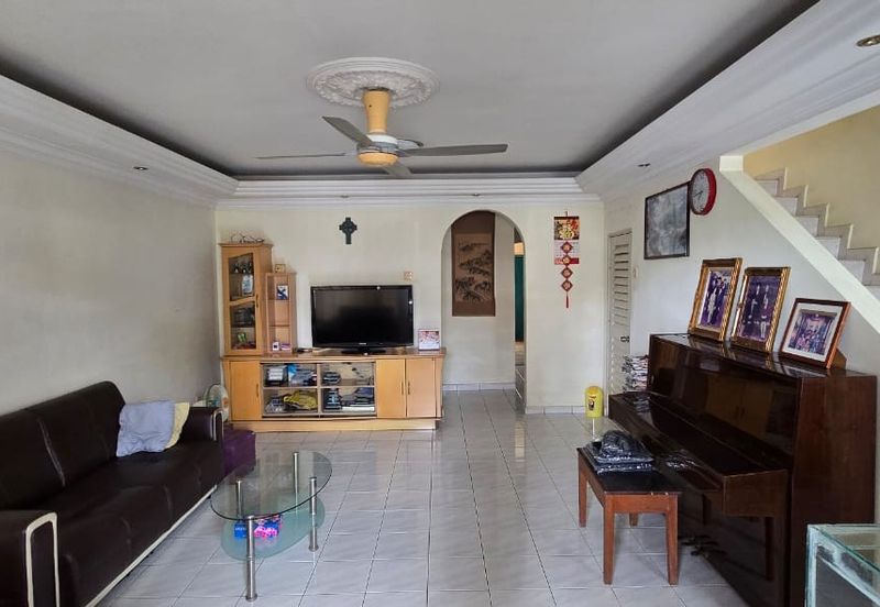 Bandar Damai Perdana