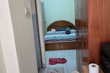 Bandar Damai Perdana