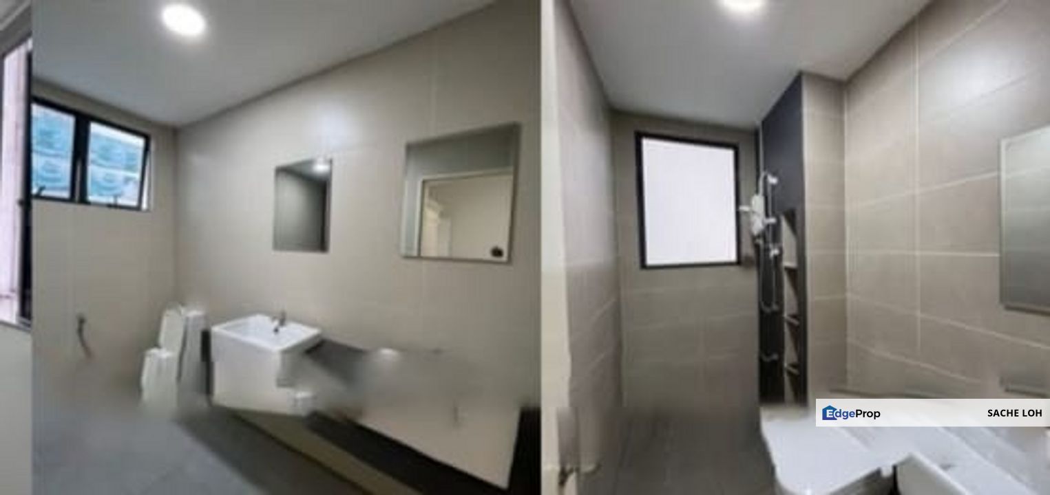 You Residences Condo @ You City, Taman Suntex, Cheras For Sale, Selangor, Batu 9th Cheras