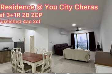 You Residences