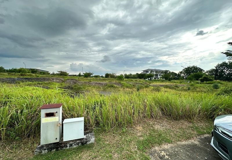 Arroyo Garden @ Setia Eco Hill