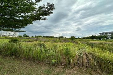 Arroyo Garden @ Setia Eco Hill