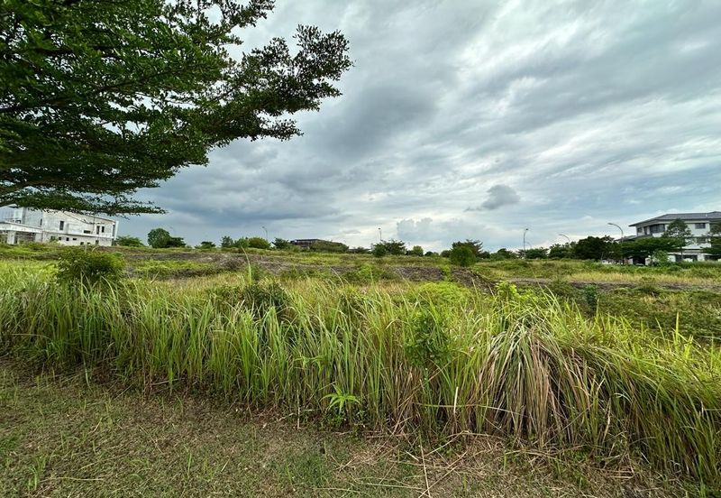 Arroyo Garden @ Setia Eco Hill