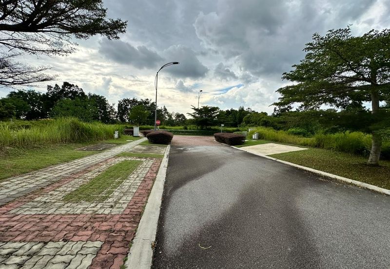 Arroyo Garden @ Setia Eco Hill