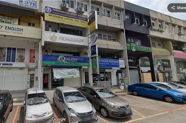 SS 21, Damansara Utama