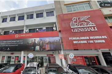 SS 21, Damansara Utama