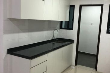 Landmark Residence 2 @ Bandar Sungai Long