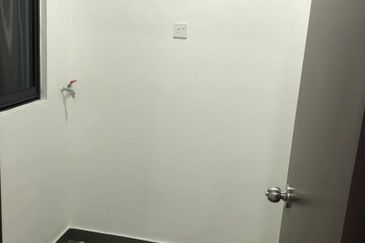 Landmark Residence 2 @ Bandar Sungai Long