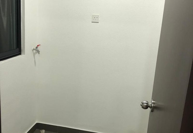 Landmark Residence 2 @ Bandar Sungai Long