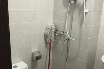 Landmark Residence 2 @ Bandar Sungai Long