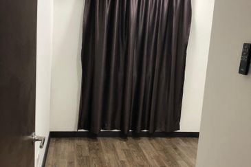 Landmark Residence 2 @ Bandar Sungai Long