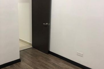 Landmark Residence 2 @ Bandar Sungai Long