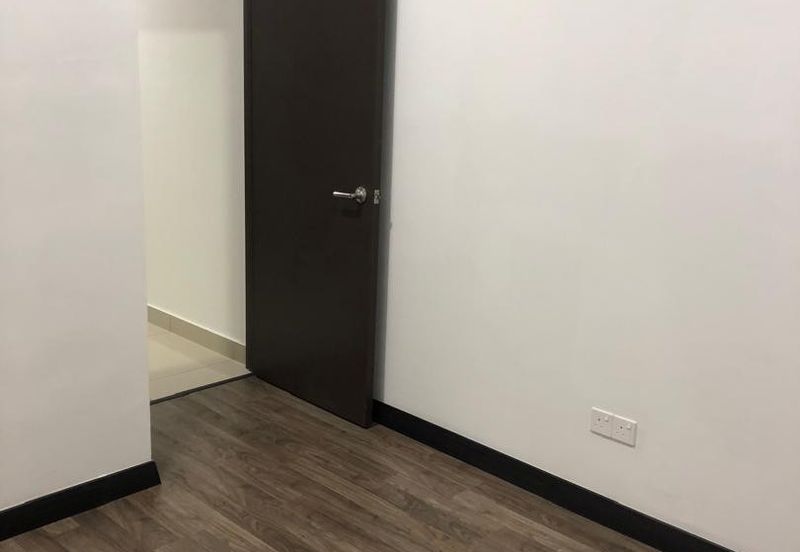 Landmark Residence 2 @ Bandar Sungai Long