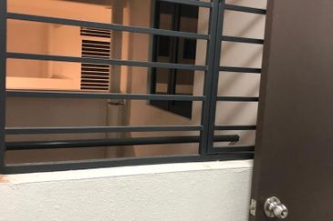 Landmark Residence 2 @ Bandar Sungai Long