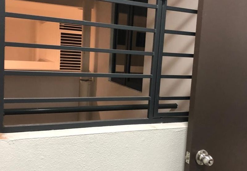 Landmark Residence 2 @ Bandar Sungai Long