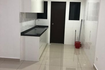 Landmark Residence 2 @ Bandar Sungai Long