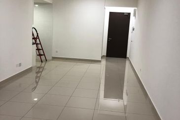 Landmark Residence 2 @ Bandar Sungai Long