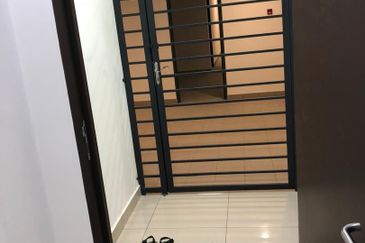 Landmark Residence 2 @ Bandar Sungai Long