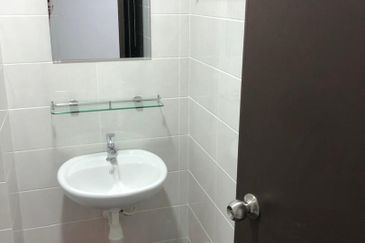 Landmark Residence 2 @ Bandar Sungai Long