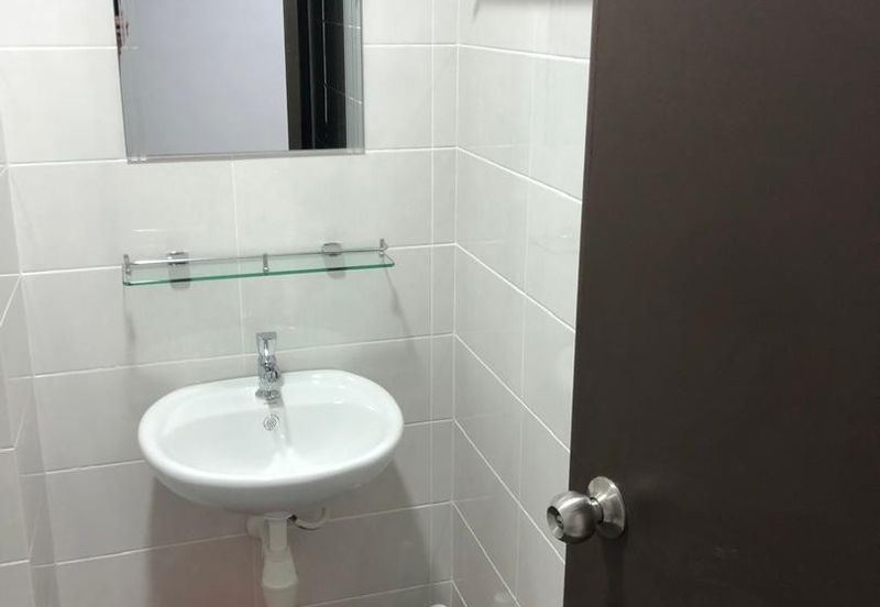 Landmark Residence 2 @ Bandar Sungai Long