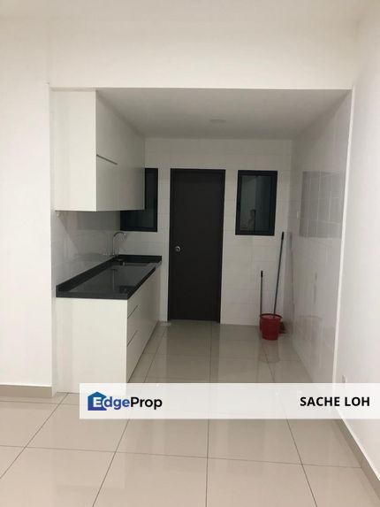 Landmark 2 Residence Partially Furnish @ Landmark 2 For Sale, Selangor, Kajang