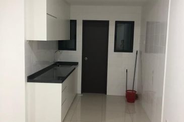 Landmark Residence 2 @ Bandar Sungai Long