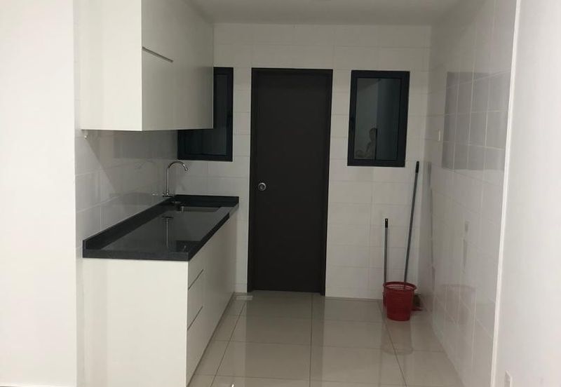 Landmark Residence 2 @ Bandar Sungai Long