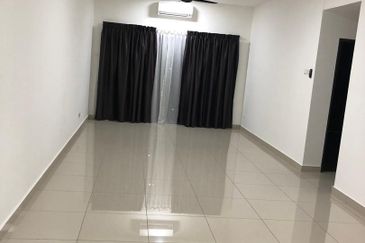 Landmark Residence 2 @ Bandar Sungai Long