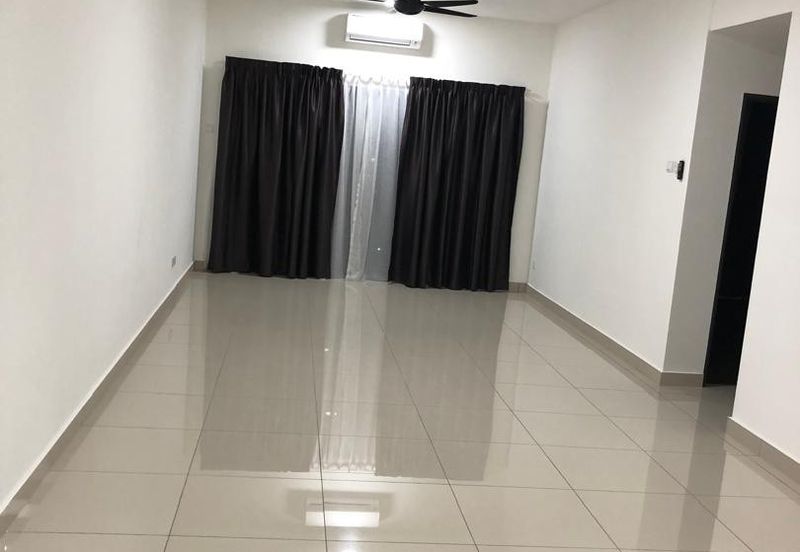 Landmark Residence 2 @ Bandar Sungai Long