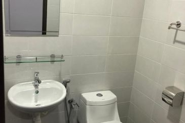 Landmark Residence 2 @ Bandar Sungai Long