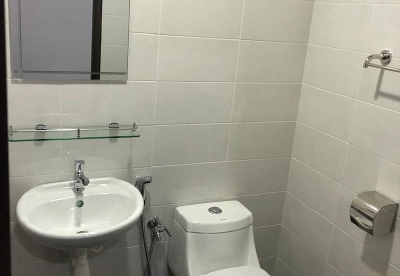 Landmark Residence 2 @ Bandar Sungai Long