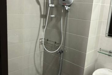 Landmark Residence 2 @ Bandar Sungai Long