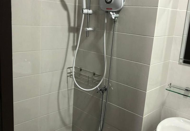 Landmark Residence 2 @ Bandar Sungai Long