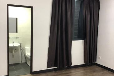 Landmark Residence 2 @ Bandar Sungai Long