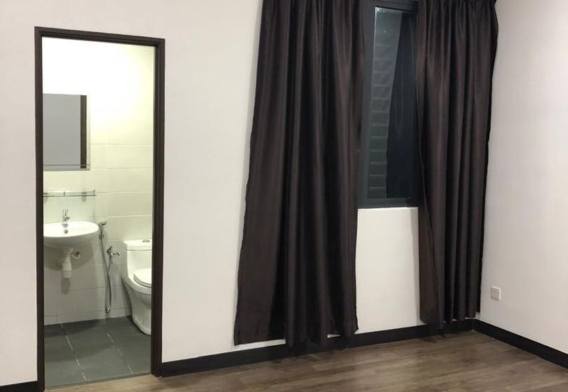 Landmark Residence 2 @ Bandar Sungai Long