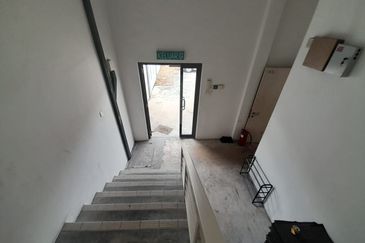 Budiman Business Park [Industrial]