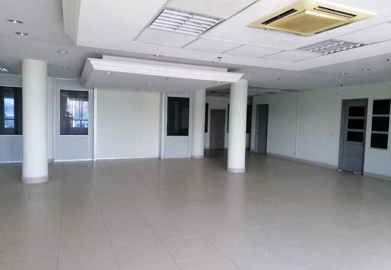 Budiman Business Park [Industrial]