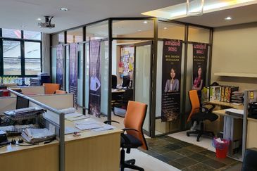 Taman Kajang Sentral