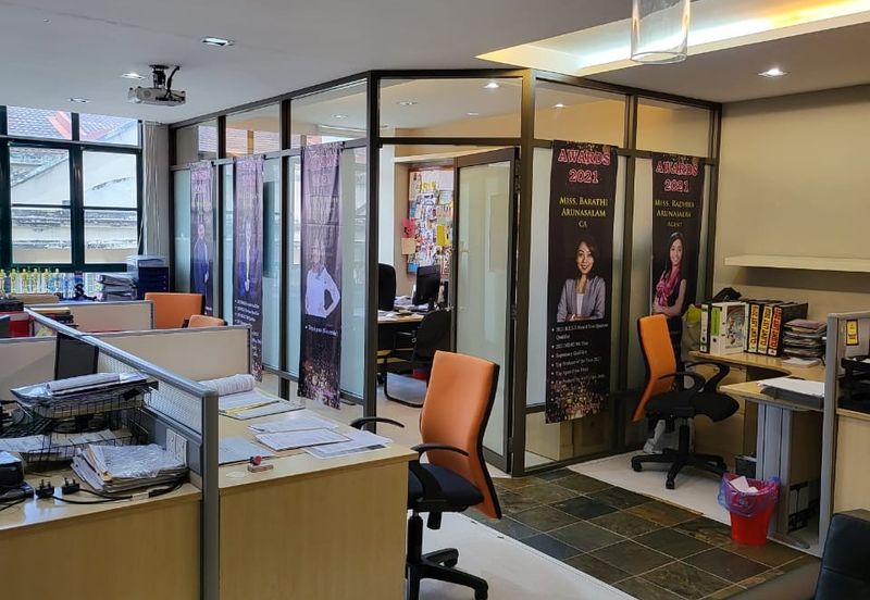 Taman Kajang Sentral