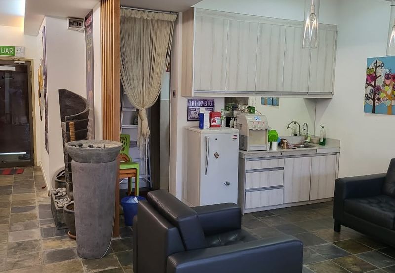 Taman Kajang Sentral