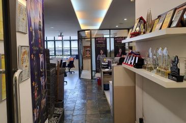 Taman Kajang Sentral