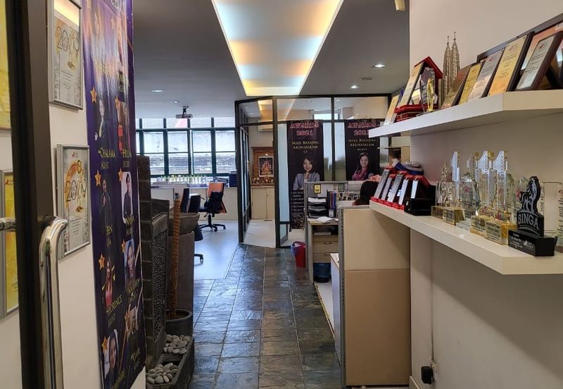 Taman Kajang Sentral