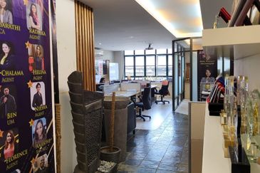 Taman Kajang Sentral