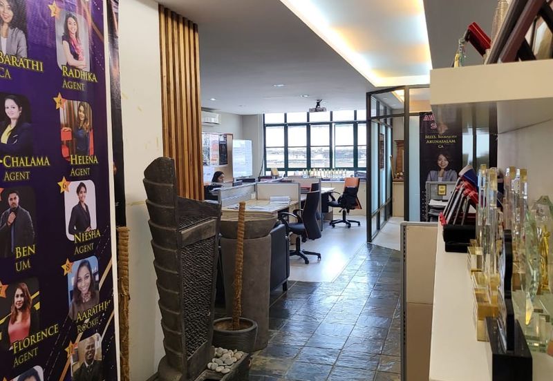 Taman Kajang Sentral