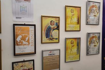 Taman Kajang Sentral