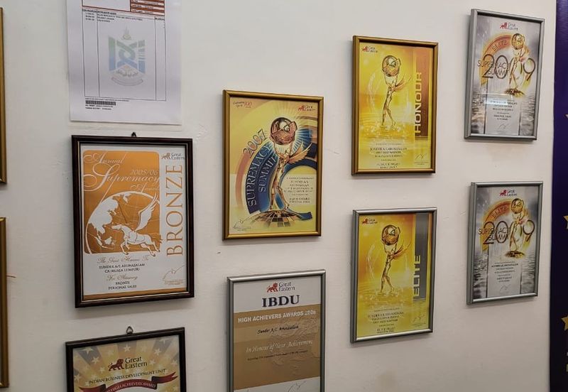 Taman Kajang Sentral