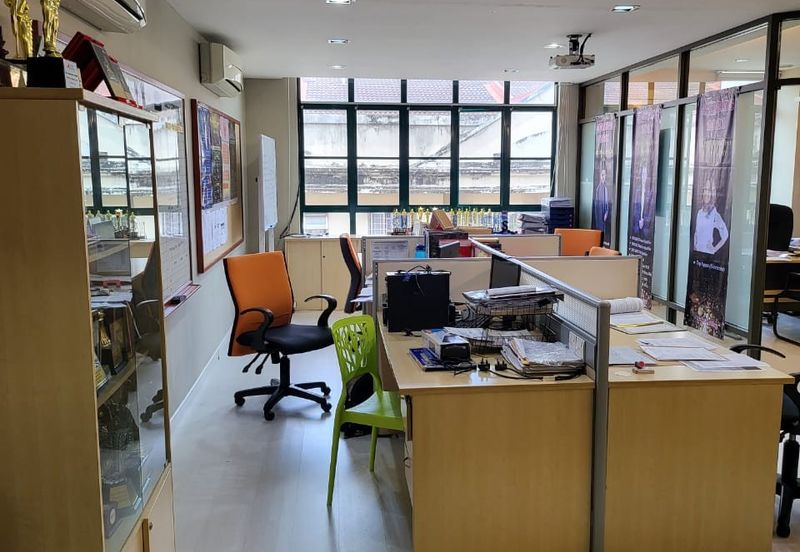 Taman Kajang Sentral