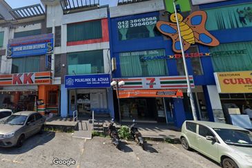 Bandar Mahkota Cheras